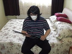 Quarantine 2020 camera 1 angle