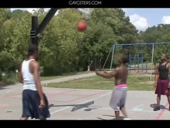 De Vine And Metro And Thugzilla And Trap Boyy And Young Buck