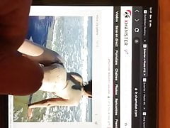 Tribute pour Chenry55 Superbes paire de fesses