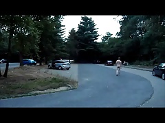 Parking Place sharp