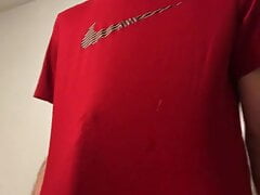 big cock reveal
