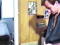 Enema Scene 2
