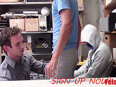 Fag, hardcore, indoor