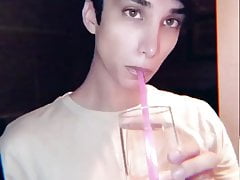 Like my lips? Follow my inst uciosexy