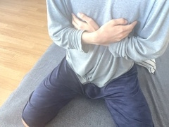 Fapping, tenga, asian