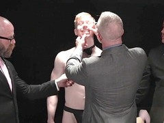 Jesse gets evaluated before hitting the auction block