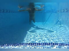 Pool fun