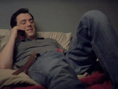 Just Between Us - 2010 sizzling scenes full of lusty action