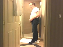 Hotel Shower