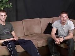 Straight dudes are twinks for a day and fucking