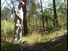 walk in the woods part 1