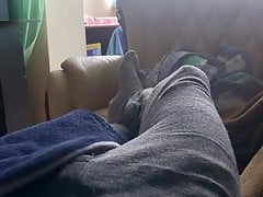 jerk off