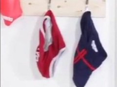 Twink Sniffs Schwimmer Bareback66666