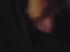 Thin cock cumming lots of cum nice