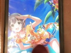 Otokura yuuki sop bukkake