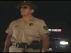 Taken Into Custody & Fucked