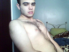 Gay masturbate, gay big boy, jizzing