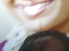 Meghna raj cumtribute