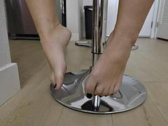 Wohlbeleibte schöne frauen, Grosser schwanz, Grosse titten, Blasen, Fesselspiele, Besamung, Spermaladung, Titten