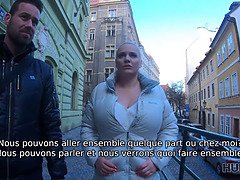 Grote mammen, Blond, Mollig, Oudere vrouw, Man die toekijkt, Hd, Moeder die ik wil neuken, Geld