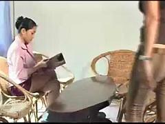 Aziatisch, Lieveling, Groep, Hardcore, Student, Thais