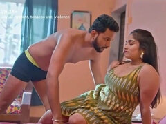 デカチン, フェラチオ, ハードコア, 自家製, インド人, 淫乱熟女, のぞき, 妻