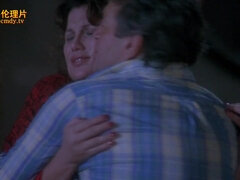 Hot italian actress in erotic video