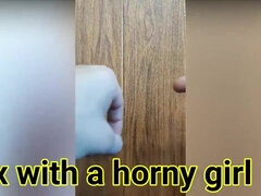 素人, デカパイ, フェラチオ, 茶髪の, 浮気者, 手コキする, 熟年, 淫乱熟女