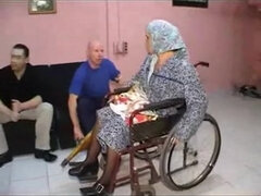 Linda, Abuelita, Grupo, Maduro, Madres para coger, Pezones, Orgasmo, Coño