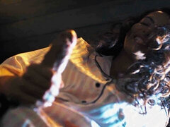 Verga grande, Morena, Hd, Latina, Lesbiana, Coño, Sorpresa, Tetas