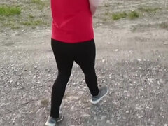 Unfall, Leie, Blondine, Britisch, Kompilation, Fetisch, Hd, Öffentlich