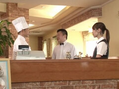 In den arsch, Asiatisch, Sadomasochismus, Blasen, Viele männer bespritzen eine frau, Besamung, Hd, Japanische massage