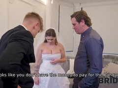 Sadomasochismus, Braunhaarige, Vollbusig, Pummelig, Hardcore, Lingerie, Hausmädchen, Krankenschwester