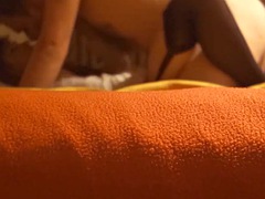 Leie, Grosser schwanz, Blasen, Crossdresser, Erstes mal, Schwul