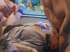 Amateur, Américain, Anal, Hd, Mère que j'aimerais baiser, Nue, Plan cul à trois, Épouse