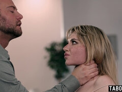 Blond, Pijpbeurt, Diep in de keel, Hardcore, Klein, Mager, Billekoek, Tiener