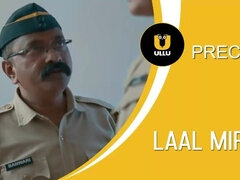 Lal Mirchi ULLU Adult Web Series sex Scene