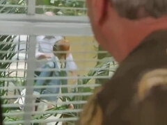 Redhead teen old man Online Hook-up