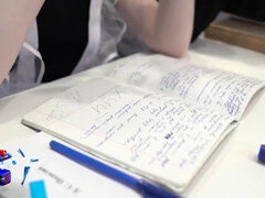 18 ans, Amateur, Sucer une bite, Hard, Orgie, Pov, Professeur, Plan cul à trois