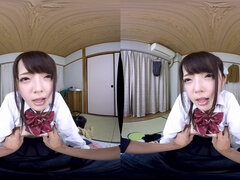 Japaans, Gezichtspunt, Student