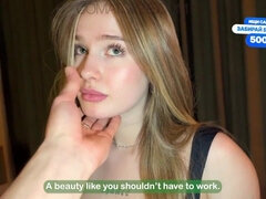 お尻, ブロンド, 気狂い, 自家製, 自然山雀, オマンコ, 生徒, オッパイの