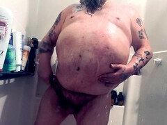 Leie, Pummelig, Papi, Schwul, Selbstgemacht