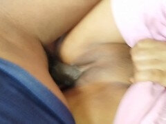 18 jahre, Schlafzimmer, Ex freundin, Erstes mal, Indisch, Zierlich, Muschi, Strümpfe