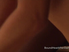 Bondage domination sadisme masochisme, Brunette brune, Hd, Humiliation, Lesbienne, Maîtresse, Chatte, Nénés