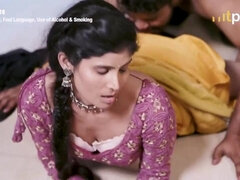 Kont, Grote kont, Grote mammen, Pijpbeurt, Gek, Lul, Indisch, Tieten likken