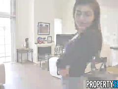 Nana, Sucer une bite, Brunette brune, Fétiche, Hard, Interracial, Masturbation, Nylon