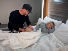 Nicole Nichols gets analized and pied by Ryan Madison