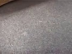 素人, アナル, アジア人, タイ