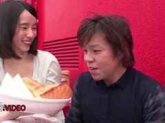 アナル, アジア人, 茶髪の, Hd, 日本人, 熟年, ヌード, 叫ぶ