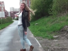 In den arsch, Blondine, Blasen, Doppelpenetration, Masturbation, Penis, Pervers, Schüchtern